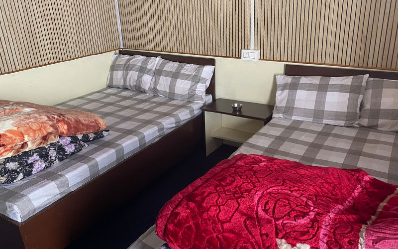 Lamakhang Homestay Lungthu